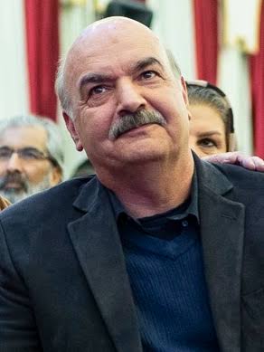 ایرج طهماسب