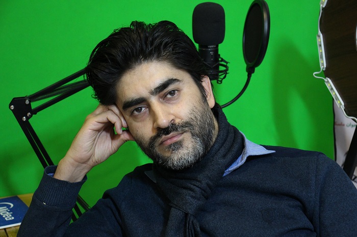 سید هادی نبوی