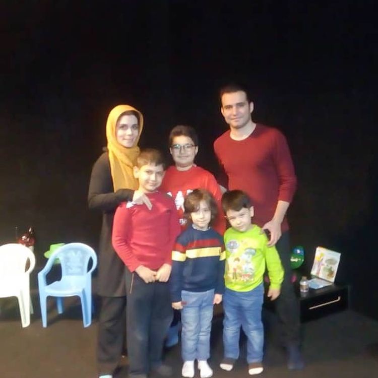 کلاس سال 1399