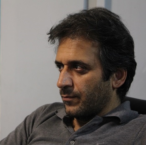 مجید علم بیگی