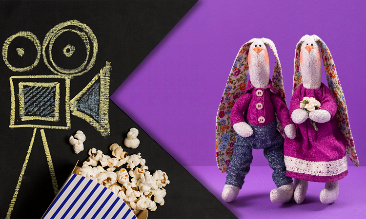 عروسک گردانی