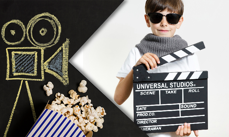 سینمای کودک و نوجوان