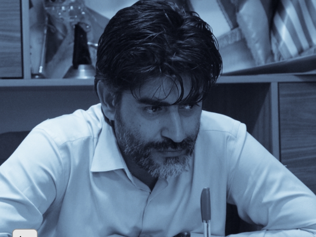 مدیر