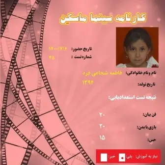 certificate 21