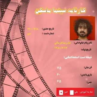 certificate 26
