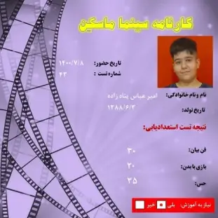 certificate 28