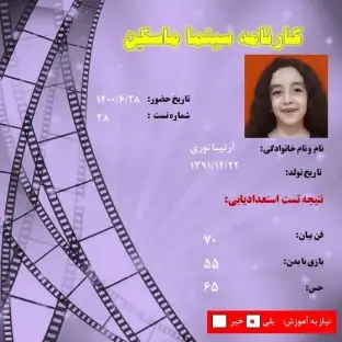 certificate 30