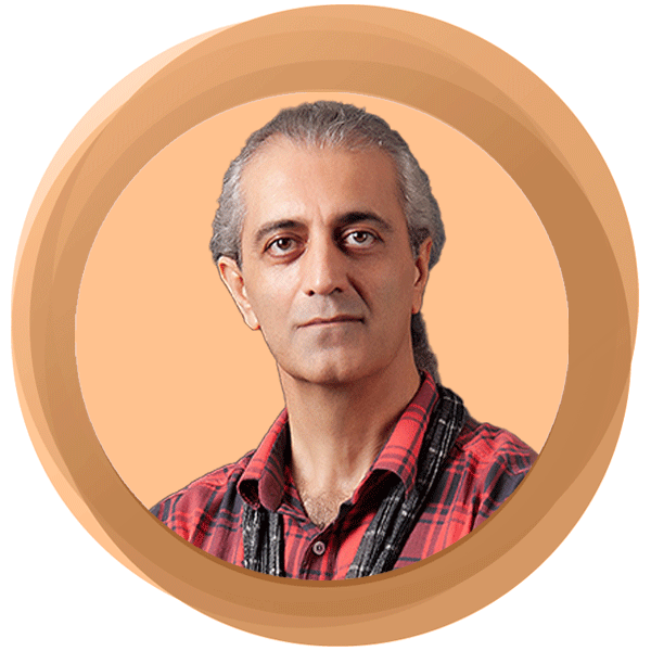 علیرضا توکلی