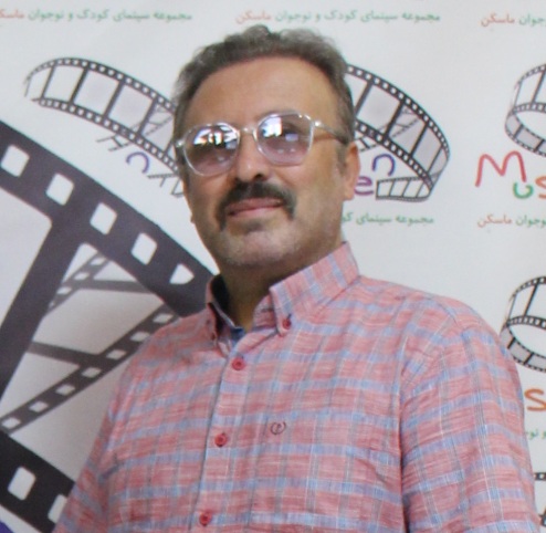 فاطمه امینی